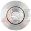 MITSUBISHI 4615A129 Brake Disc